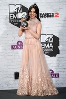 Camila Cabello tote bag #G1129746