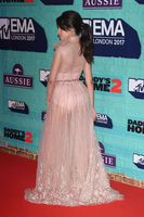 Camila Cabello longsleeve t-shirt #2887649