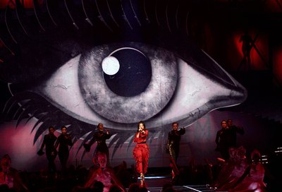 Camila Cabello posters