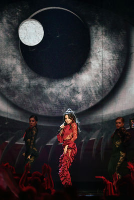 Camila Cabello posters