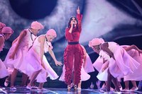 Camila Cabello t-shirt #2887655