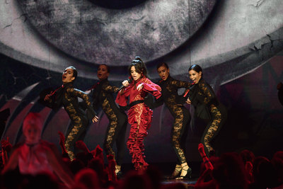 Camila Cabello posters