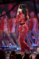 Camila Cabello longsleeve t-shirt #2887662