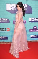 Camila Cabello longsleeve t-shirt #2887674