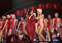 Camila Cabello longsleeve t-shirt #2887676