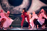 Camila Cabello longsleeve t-shirt #2887679