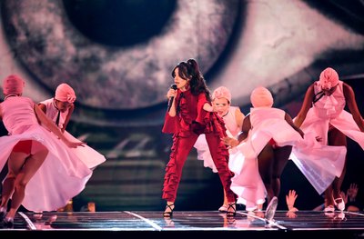 Camila Cabello posters