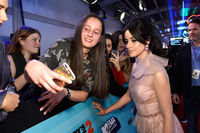 Camila Cabello longsleeve t-shirt #2887680