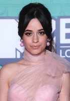 Camila Cabello longsleeve t-shirt #2887683