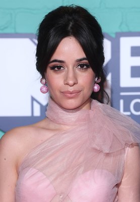Camila Cabello posters