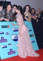 Camila Cabello longsleeve t-shirt #2887684