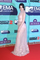 Camila Cabello longsleeve t-shirt #2887686