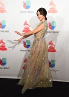 Camila Cabello longsleeve t-shirt #2887693