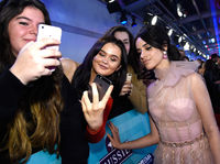 Camila Cabello mug #G1129796