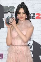 Camila Cabello longsleeve t-shirt #2887699