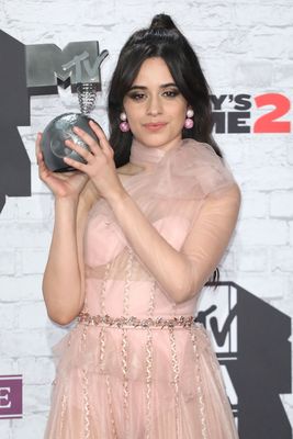 Camila Cabello posters