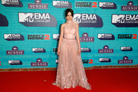 Camila Cabello longsleeve t-shirt #2887700