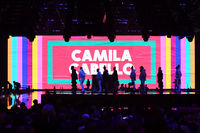 Camila Cabello mug #G1129799