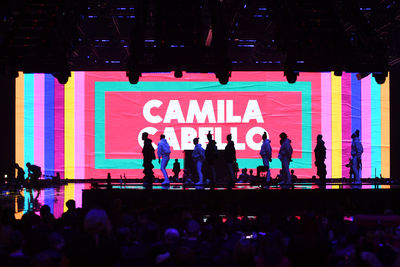 Camila Cabello posters