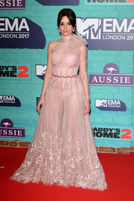 Camila Cabello posters