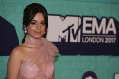 Camila Cabello posters