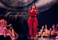 Camila Cabello longsleeve t-shirt #2887706