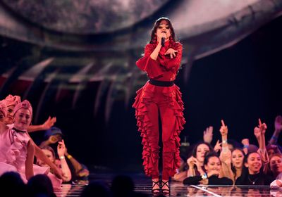 Camila Cabello posters