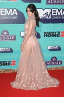 Camila Cabello longsleeve t-shirt #2887714