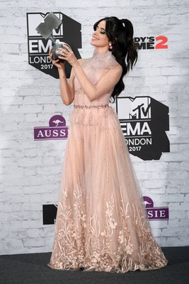 Camila Cabello posters