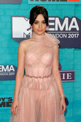 Camila Cabello posters