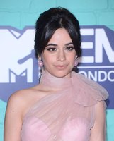 Camila Cabello longsleeve t-shirt #2887719