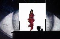 Camila Cabello longsleeve t-shirt #2887728