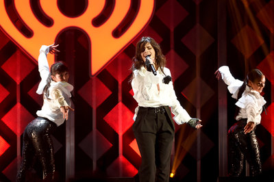 Camila Cabello posters