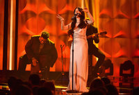 Camila Cabello longsleeve t-shirt #2926880