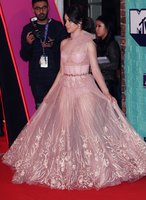 Camila Cabello longsleeve t-shirt #2926886