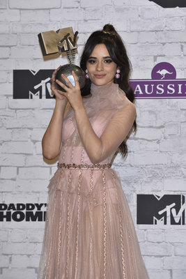 Camila Cabello posters