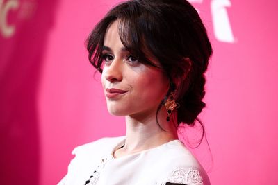 Camila Cabello posters