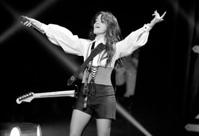 Camila Cabello posters