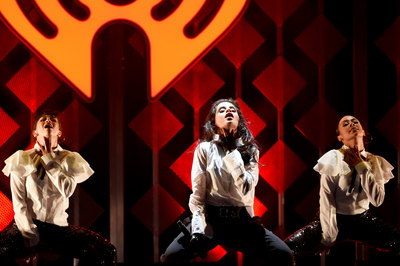 Camila Cabello posters