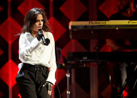 Camila Cabello tote bag #G1169040