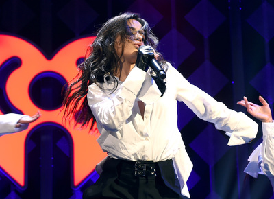 Camila Cabello posters