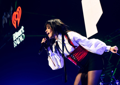 Camila Cabello posters