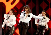 Camila Cabello mug #G1169054