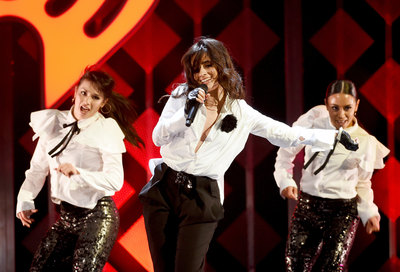 Camila Cabello posters