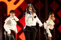 Camila Cabello hoodie #2926991