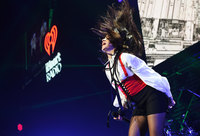 Camila Cabello longsleeve t-shirt #2926998