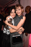 Camila Cabello Sweatshirt #2926999