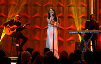 Camila Cabello longsleeve t-shirt #2927000