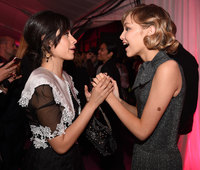 Camila Cabello longsleeve t-shirt #2927004