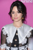 Camila Cabello longsleeve t-shirt #2927016